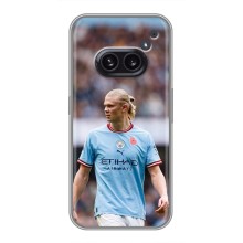 Чохли з футболістом Ерлінг Холанд для Nothing Phone 2a (AlphaPrint) (Ерлинг Холанд)