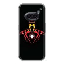 Чохли з героями Марвел Nothing Phone 2a (VPrint)