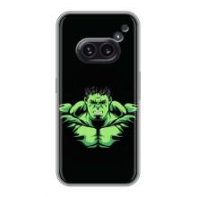 Чохли з героями Марвел Nothing Phone 2a (VPrint)