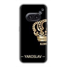 Чехлы с мужскими именами для Nothing Phone 2a – YAROSLAV