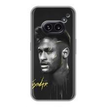 Силиконовый Чехол Nothing Phone 2a – Junior Neymar