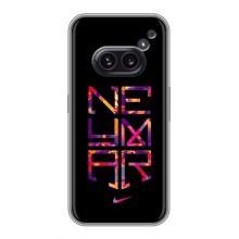Силиконовый Чехол Nothing Phone 2a – N E Y M A R