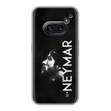 Силиконовый Чехол Nothing Phone 2a – Neymar