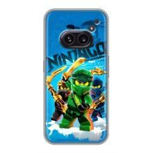 Чохли з тематикою Кіберспорт для Nothing Phone 2a (VPrint)