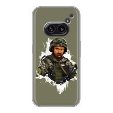Чехлы Т.Г. Шевченко ВСУ для Nothing Phone 2a – Т.Шевченко