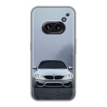 Чохол BMW для Натсінг Нотсінг Фон 2а – БМВ в тумані