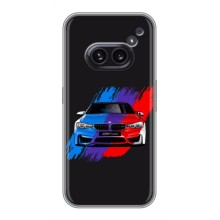 Чохол BMW для Натсінг Нотсінг Фон 2а – Кольорова БМВ