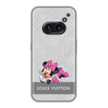 Чохол Disney Mouse Nothing Phone 2a (PREMIUMPrint) (Мікі Маус ЛВ)