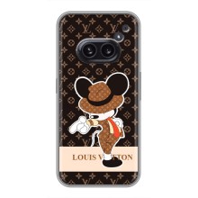 Чохол Disney Mouse Nothing Phone 2a (PREMIUMPrint) (Міккі Джексон)