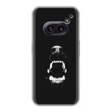 Чохол ДОБЕРМАН  для Nothing Phone 2a – Пасть добермана