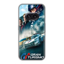 Чехол Gran Turismo / Гран Туризмо на Насинг Фон 2а – Гонки