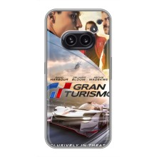 Чехол Gran Turismo / Гран Туризмо на Насинг Фон 2а (Gran Turismo)