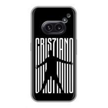 Чехол Криштиану Роналду для Nothing Phone 2a – Cristiano