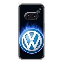Чехол "Фольксваген" для Nothing Phone 2a – Фольц