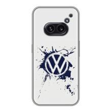 Чехол "Фольксваген" для Nothing Phone 2a – Volkseagen 2