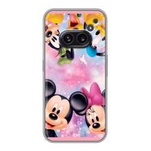 Чехлы для телефонов Nothing Phone 2a - Дисней – Disney