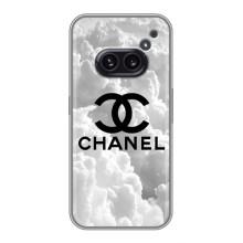 Чохол з Брендами одягу на Насінг Фон 2а – CHANEL
