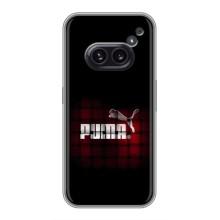 Чохол з Брендами одягу на Насінг Фон 2а – PUMA стиль