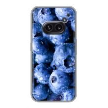 Чохол з зображенням смачної їжі для Nothing Phone 2a – Лохина