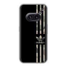 Чехол в стиле "Адидас" для Насинг Фон 2а – Adidas