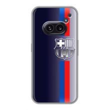 Чехол для Nothing Phone 2a (Барселона) – Barsa