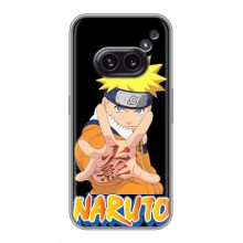Чехлы с принтом Наруто на Nothing Phone 2a (Naruto)