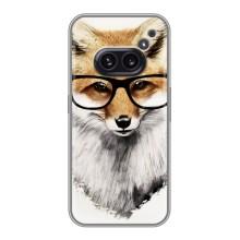 Чохол з Лисичкою для Nothing Phone 2a – Лисичка