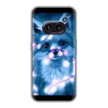 Чохол з Лисичкою для Nothing Phone 2a – Яскрава Лисиця
