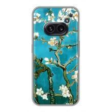 Чохол з картинкою Сакури на Nothing Phone 2a – Цвітіння Сакури