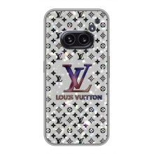 Чехол Стиль Louis Vuitton на Nothing Phone 2a – Крутой LV