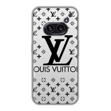 Чехол Стиль Louis Vuitton на Nothing Phone 2a – LV