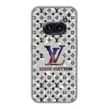 Чохол Стиль Louis Vuitton на Nothing Phone 2a (Яскравий LV)