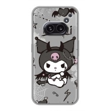 Чехол с символикой Аниме для Nothing Phone 2a – Герой Куроми