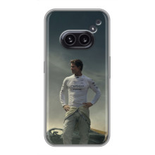 Чохол фільм Формула 1 для Nothing Phone 2a – Бред Пітт