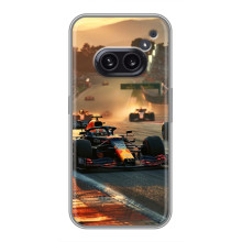 Чохол фільм Формула 1 для Nothing Phone 2a – Чемпіонат ф1