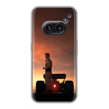 Чехол Формула1 на Nothing Phone 2a – Ф1 Гейс