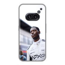 Чехол Формула1 на Nothing Phone 2a – Ф1 Пирс