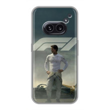Чехол Формула1 на Nothing Phone 2a – Формула 1