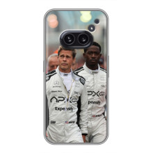 Чехол Формула1 на Nothing Phone 2a – Команда Апекс