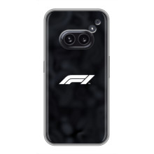 Чохол Формула1 на Nothing Phone 2a