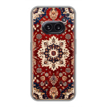 Чехол с принтом Ковер для Nothing Phone 2a – Ковер