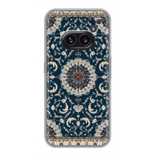 Чехол с принтом Ковер для Nothing Phone 2a