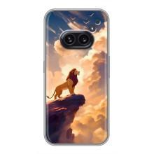 Чохол Король лев на Натсінг Нотсінг Фон 2а – Сімба