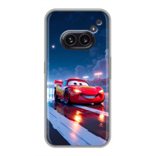 Чохол з принтом Маквін для Nothing Phone 2a