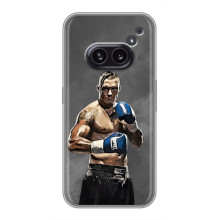 Чехол с картинкой Александр Усик для Nothing Phone 2a – Олександр Усик