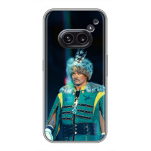 Чехол с картинкой Александр Усик для Nothing Phone 2a – Усик Гетман