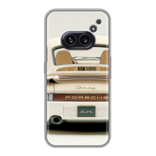 Чохол з авто Порше для Nothing Phone 2a – Авто Порше