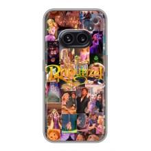 Чохол Рапунцель для Nothing Phone 2a – Рапунцель колаж