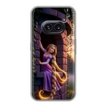 Чохол Рапунцель для Nothing Phone 2a – Рапунцель на вежі