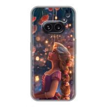 Чохол Рапунцель для Nothing Phone 2a – Рапунцель